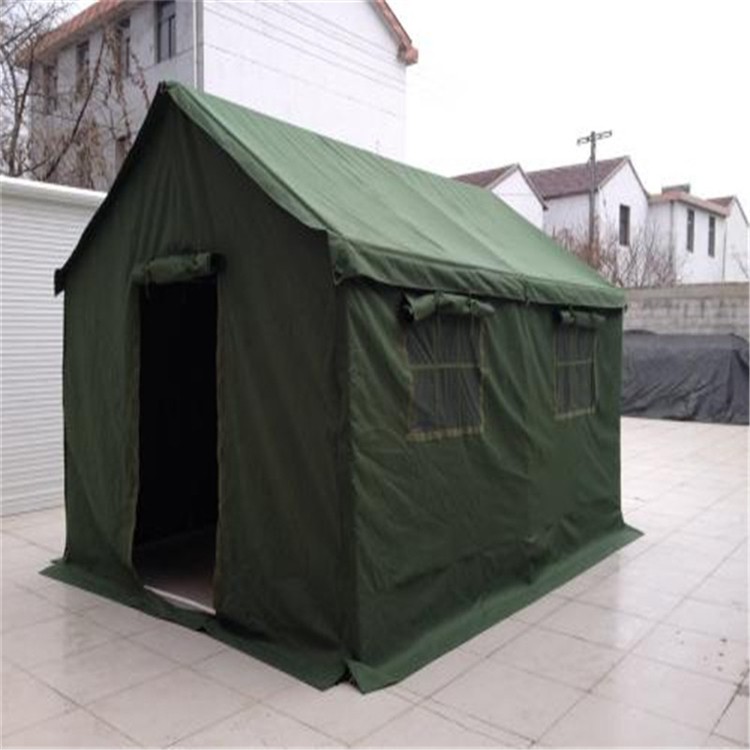 青县充气军用帐篷模型生产